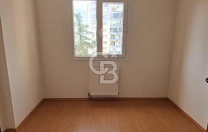 MENEMEN ULUKENT'TE CB İYA'DAN 3+1 KİRALIK DAİRE