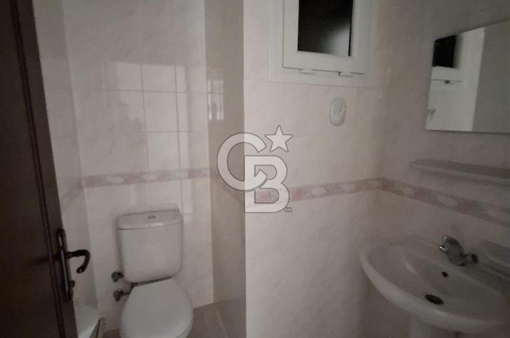 MENEMEN ULUKENT'TE CB İYA'DAN 3+1 KİRALIK DAİRE