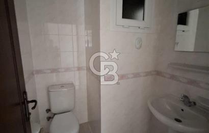 MENEMEN ULUKENT'TE CB İYA'DAN 3+1 KİRALIK DAİRE