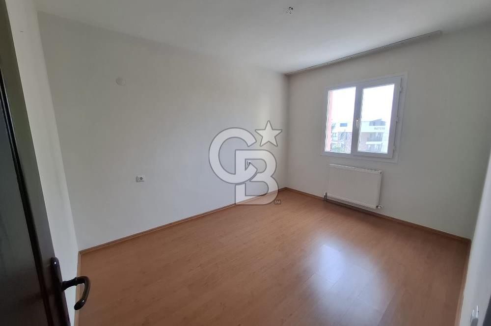 MENEMEN ULUKENT'TE CB İYA'DAN 3+1 KİRALIK DAİRE