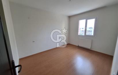 MENEMEN ULUKENT'TE CB İYA'DAN 3+1 KİRALIK DAİRE