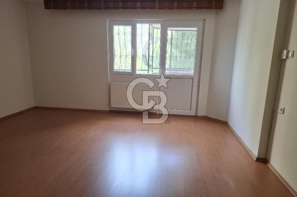 MENEMEN ULUKENT'TE CB İYA'DAN 3+1 KİRALIK DAİRE