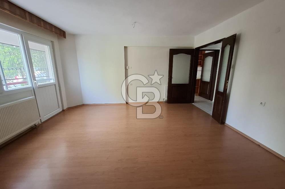 MENEMEN ULUKENT'TE CB İYA'DAN 3+1 KİRALIK DAİRE