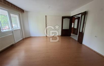 MENEMEN ULUKENT'TE CB İYA'DAN 3+1 KİRALIK DAİRE