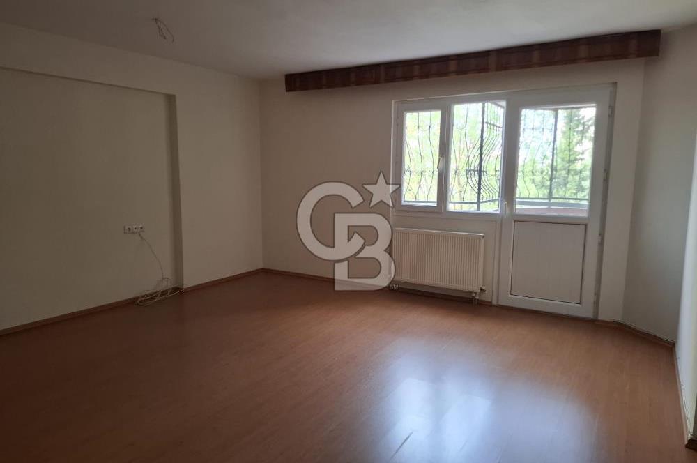 MENEMEN ULUKENT'TE CB İYA'DAN 3+1 KİRALIK DAİRE