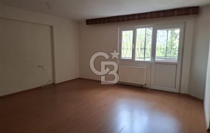 MENEMEN ULUKENT'TE CB İYA'DAN 3+1 KİRALIK DAİRE