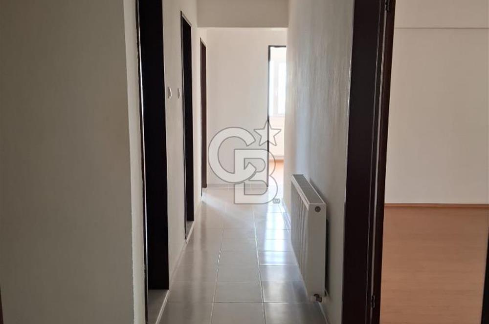 MENEMEN ULUKENT'TE CB İYA'DAN 3+1 KİRALIK DAİRE