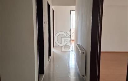 MENEMEN ULUKENT'TE CB İYA'DAN 3+1 KİRALIK DAİRE