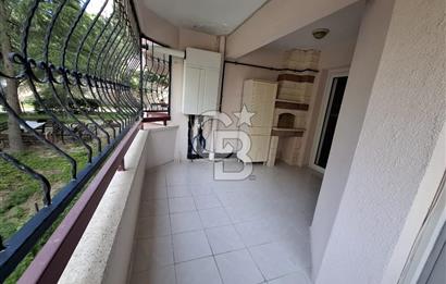 MENEMEN ULUKENT'TE CB İYA'DAN 3+1 KİRALIK DAİRE