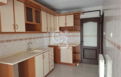 MENEMEN ULUKENT'TE CB İYA'DAN 3+1 KİRALIK DAİRE