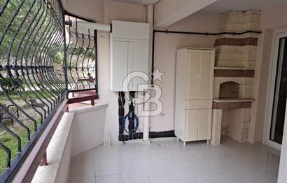 MENEMEN ULUKENT'TE CB İYA'DAN 3+1 KİRALIK DAİRE