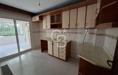 MENEMEN ULUKENT'TE CB İYA'DAN 3+1 KİRALIK DAİRE