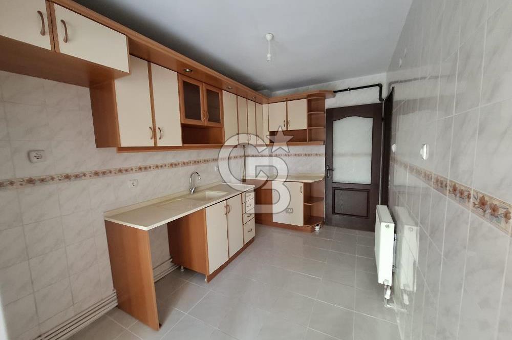 MENEMEN ULUKENT'TE CB İYA'DAN 3+1 KİRALIK DAİRE