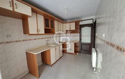 MENEMEN ULUKENT'TE CB İYA'DAN 3+1 KİRALIK DAİRE