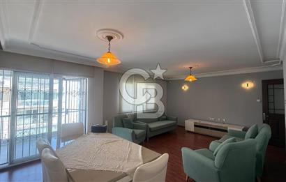 DEDEBAŞI’NDA  KONUM AVANTAJLI 4. KAT 100 m² BOŞ SATILIK DAİRE