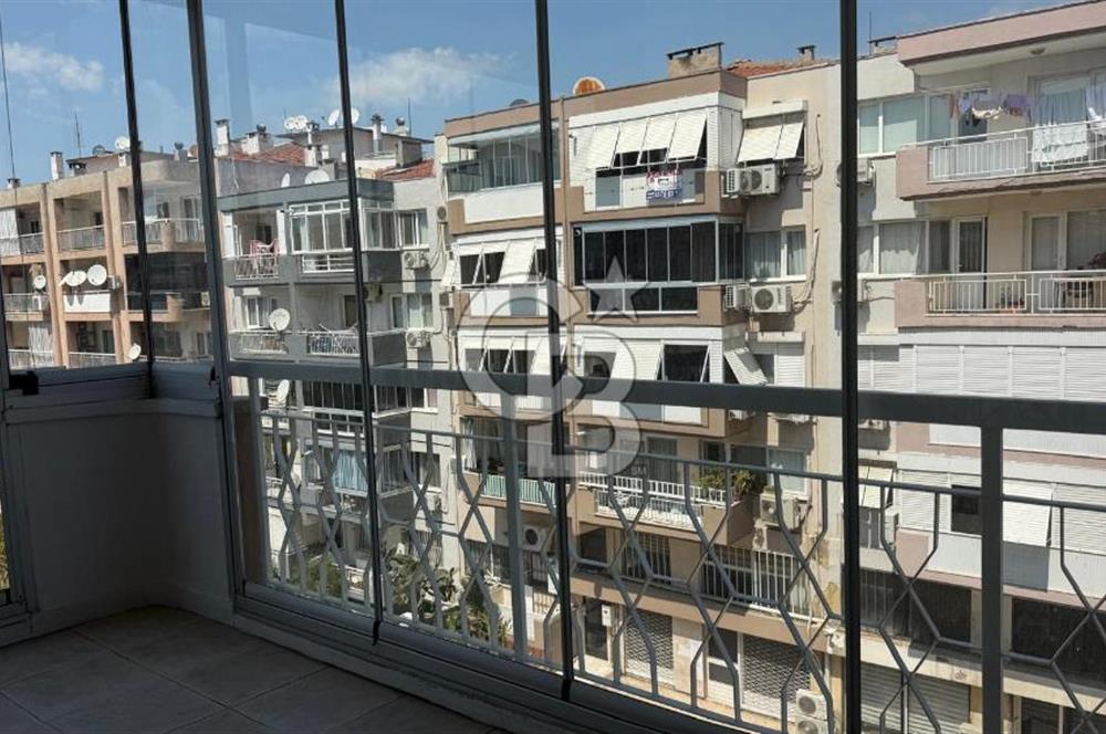 DEDEBAŞI’NDA  KONUM AVANTAJLI 4. KAT 100 m² BOŞ SATILIK DAİRE