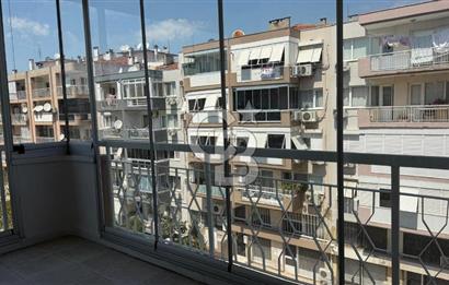 DEDEBAŞI’NDA  KONUM AVANTAJLI 4. KAT 100 m² BOŞ SATILIK DAİRE