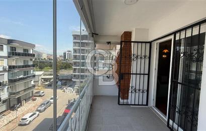 DEDEBAŞI’NDA  KONUM AVANTAJLI 4. KAT 100 m² BOŞ SATILIK DAİRE