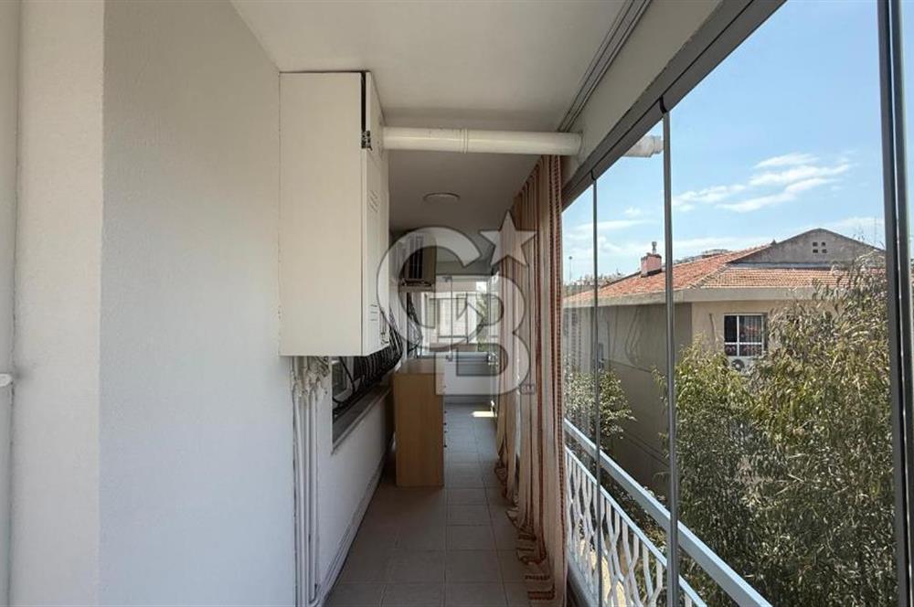 DEDEBAŞI’NDA  KONUM AVANTAJLI 4. KAT 100 m² BOŞ SATILIK DAİRE