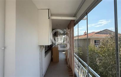 DEDEBAŞI’NDA  KONUM AVANTAJLI 4. KAT 100 m² BOŞ SATILIK DAİRE