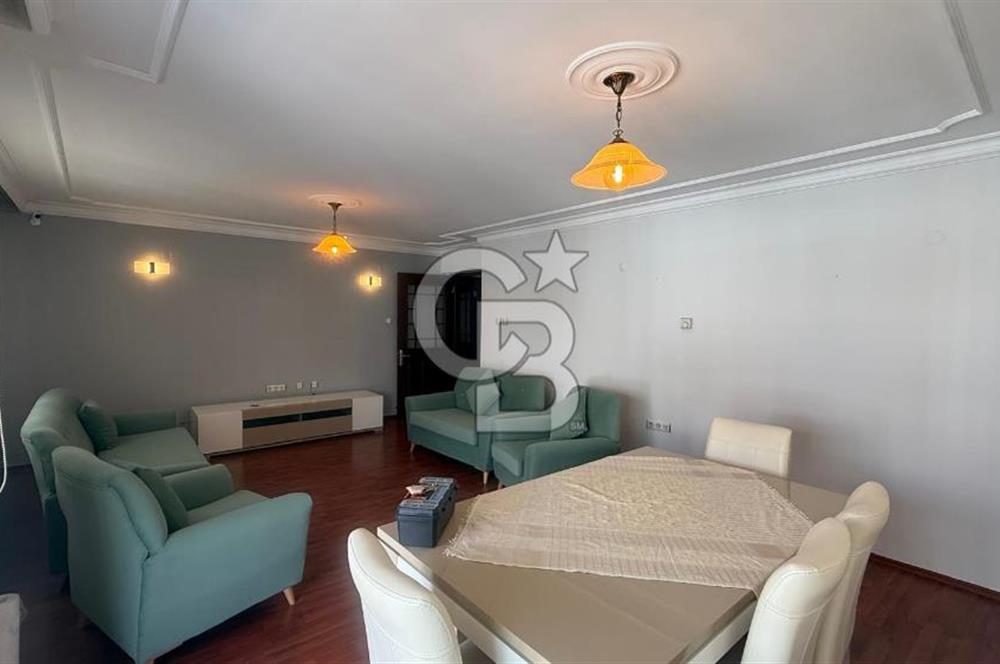 DEDEBAŞI’NDA  KONUM AVANTAJLI 4. KAT 100 m² BOŞ SATILIK DAİRE