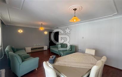 DEDEBAŞI’NDA  KONUM AVANTAJLI 4. KAT 100 m² BOŞ SATILIK DAİRE