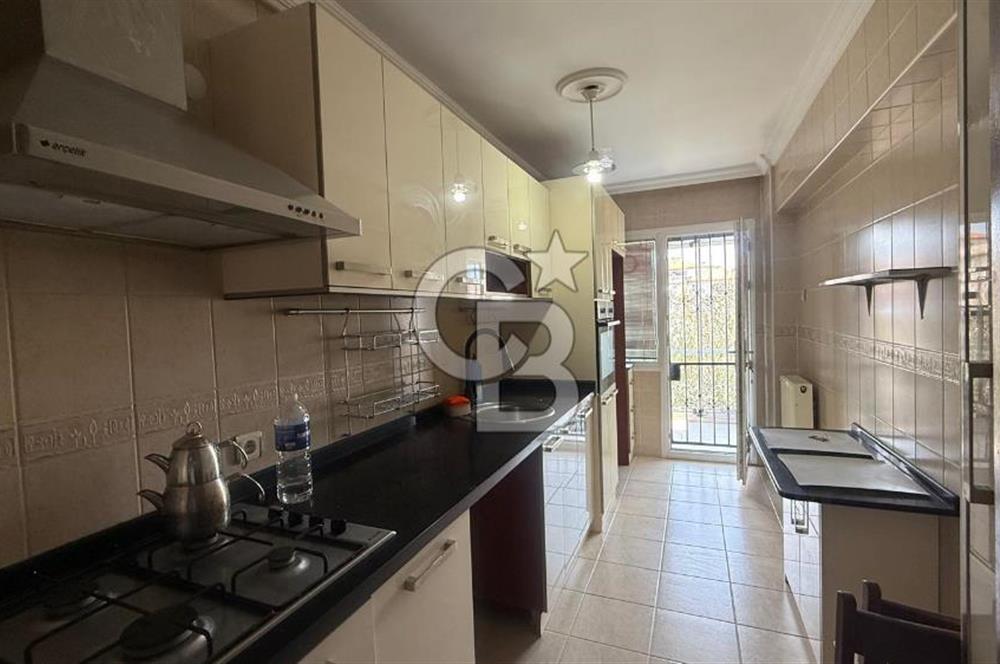 DEDEBAŞI’NDA  KONUM AVANTAJLI 4. KAT 100 m² BOŞ SATILIK DAİRE