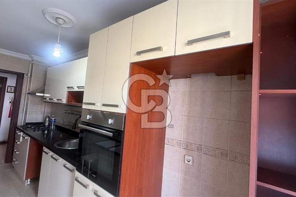DEDEBAŞI’NDA  KONUM AVANTAJLI 4. KAT 100 m² BOŞ SATILIK DAİRE