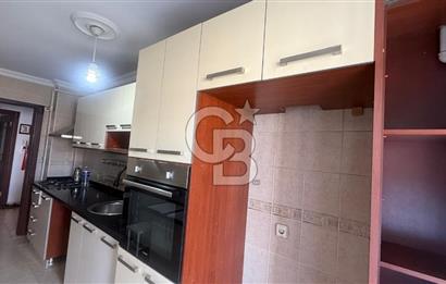 DEDEBAŞI’NDA  KONUM AVANTAJLI 4. KAT 100 m² BOŞ SATILIK DAİRE