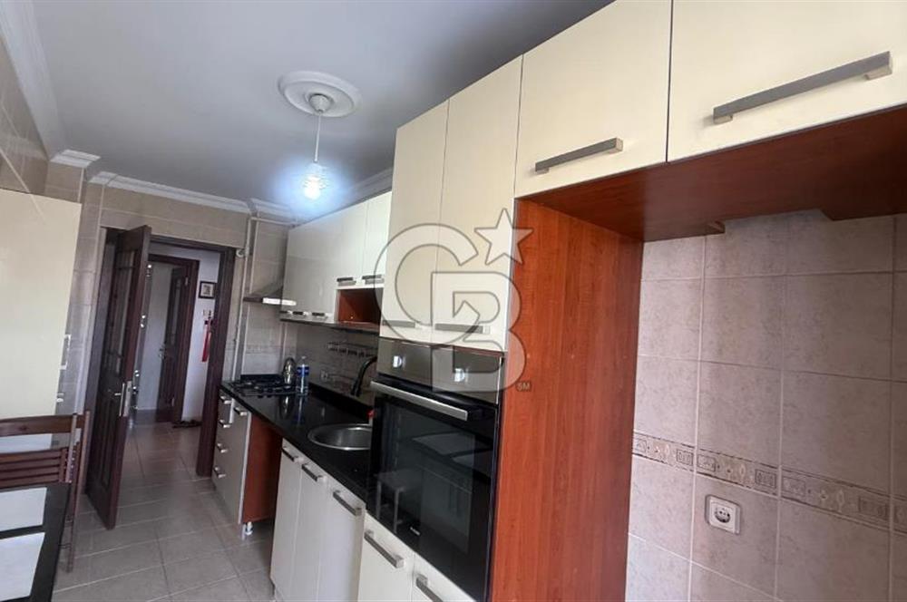 DEDEBAŞI’NDA  KONUM AVANTAJLI 4. KAT 100 m² BOŞ SATILIK DAİRE
