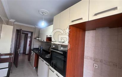 DEDEBAŞI’NDA  KONUM AVANTAJLI 4. KAT 100 m² BOŞ SATILIK DAİRE