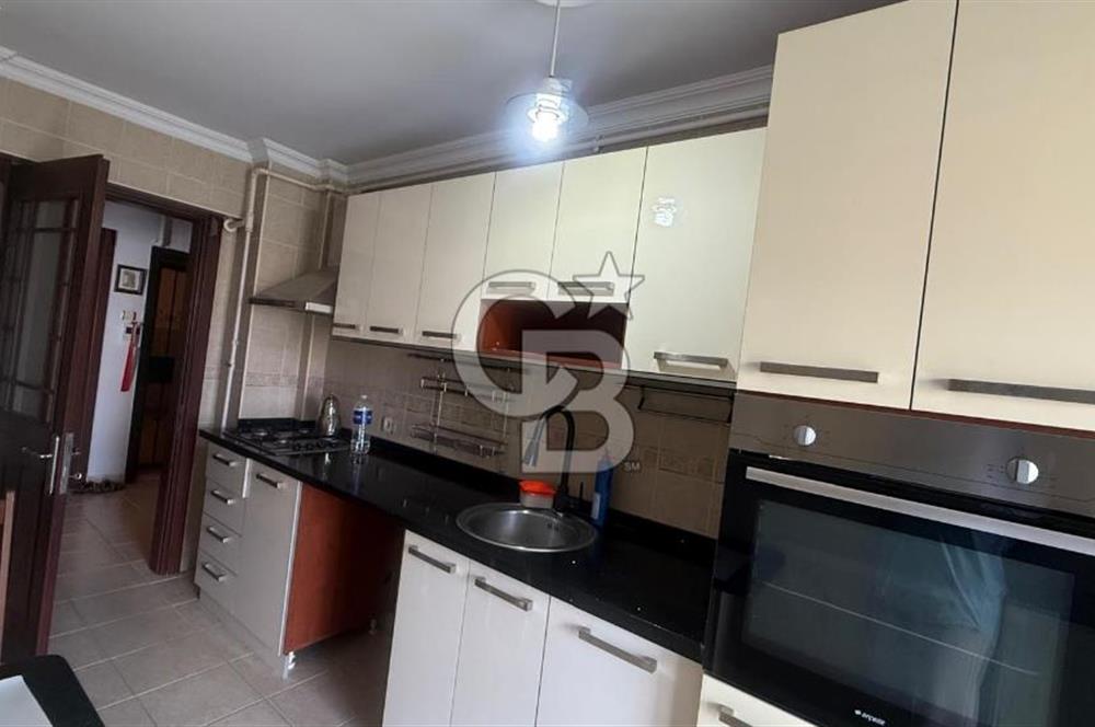 DEDEBAŞI’NDA  KONUM AVANTAJLI 4. KAT 100 m² BOŞ SATILIK DAİRE