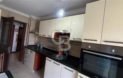 DEDEBAŞI’NDA  KONUM AVANTAJLI 4. KAT 100 m² BOŞ SATILIK DAİRE