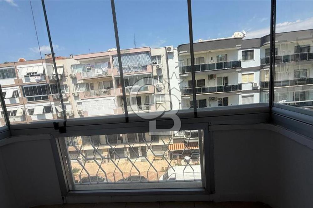 DEDEBAŞI’NDA  KONUM AVANTAJLI 4. KAT 100 m² BOŞ SATILIK DAİRE