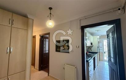 DEDEBAŞI’NDA  KONUM AVANTAJLI 4. KAT 100 m² BOŞ SATILIK DAİRE