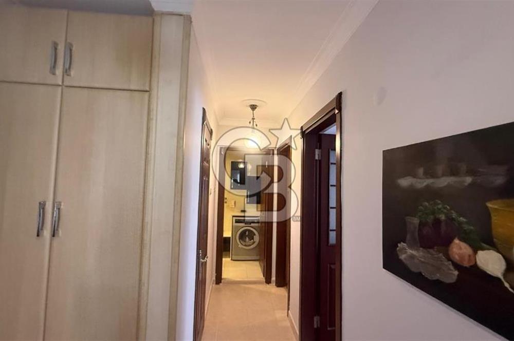 DEDEBAŞI’NDA  KONUM AVANTAJLI 4. KAT 100 m² BOŞ SATILIK DAİRE