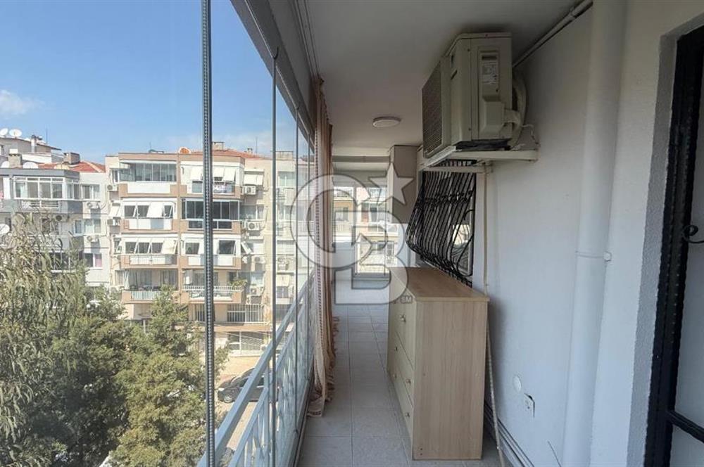 DEDEBAŞI’NDA  KONUM AVANTAJLI 4. KAT 100 m² BOŞ SATILIK DAİRE