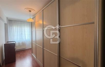 DEDEBAŞI’NDA  KONUM AVANTAJLI 4. KAT 100 m² BOŞ SATILIK DAİRE