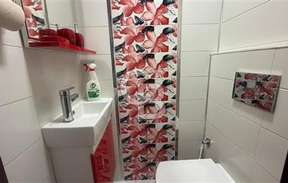 DEDEBAŞI’NDA  KONUM AVANTAJLI 4. KAT 100 m² BOŞ SATILIK DAİRE