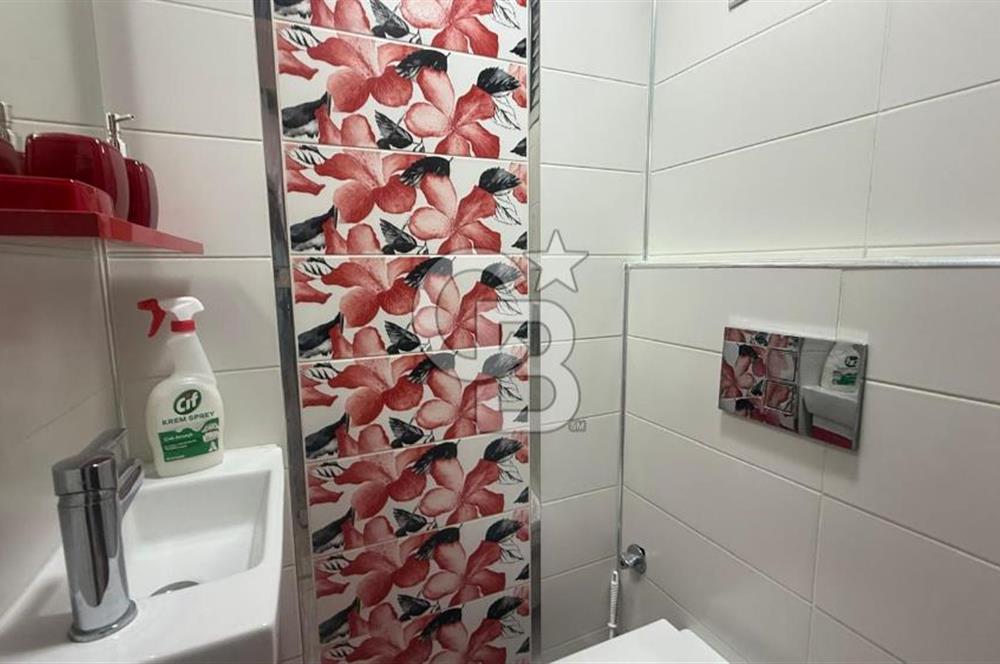 DEDEBAŞI’NDA  KONUM AVANTAJLI 4. KAT 100 m² BOŞ SATILIK DAİRE