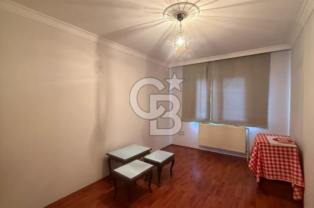 DEDEBAŞI’NDA  KONUM AVANTAJLI 4. KAT 100 m² BOŞ SATILIK DAİRE