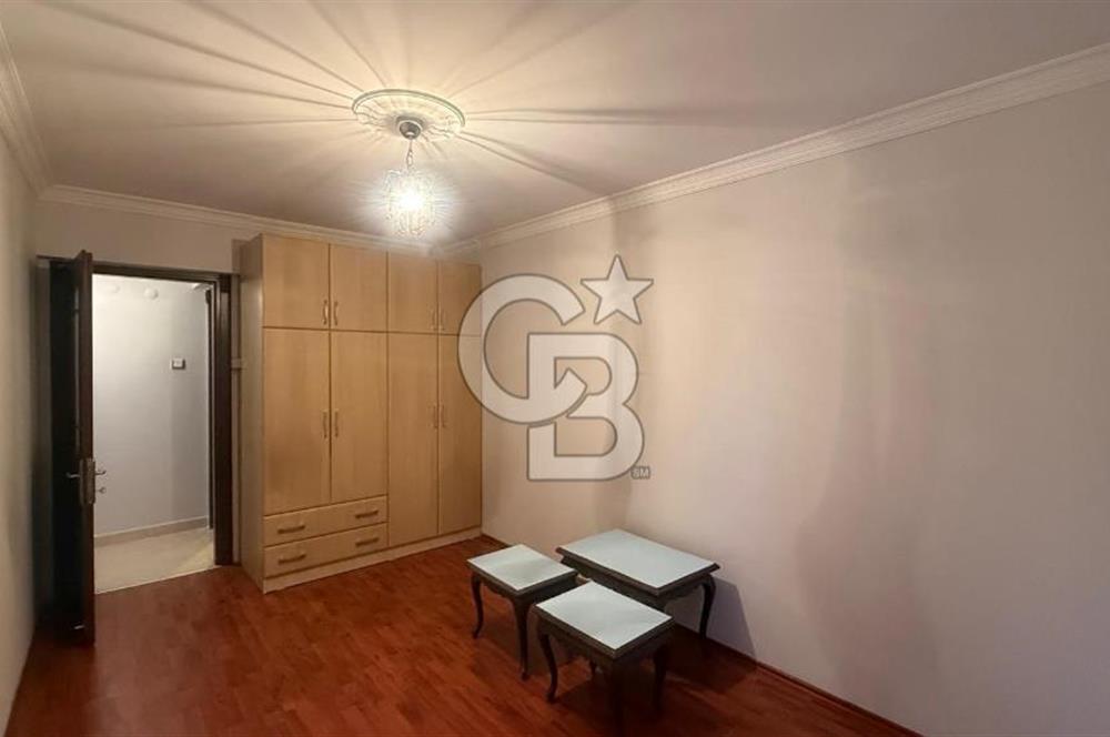 DEDEBAŞI’NDA  KONUM AVANTAJLI 4. KAT 100 m² BOŞ SATILIK DAİRE