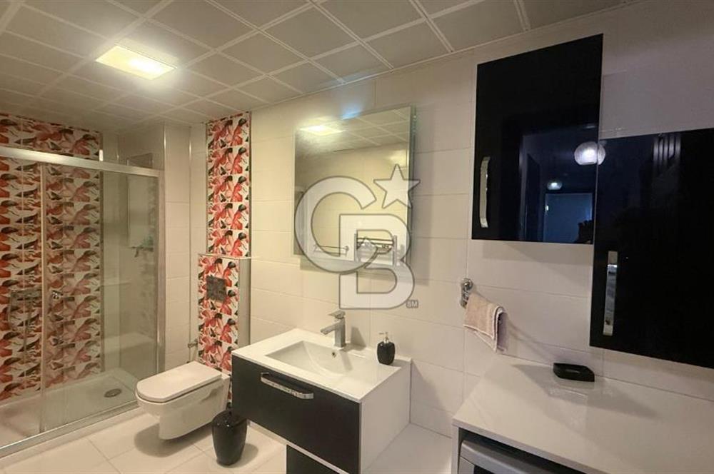 DEDEBAŞI’NDA  KONUM AVANTAJLI 4. KAT 100 m² BOŞ SATILIK DAİRE