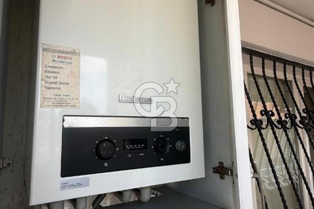 DEDEBAŞI’NDA  KONUM AVANTAJLI 4. KAT 100 m² BOŞ SATILIK DAİRE