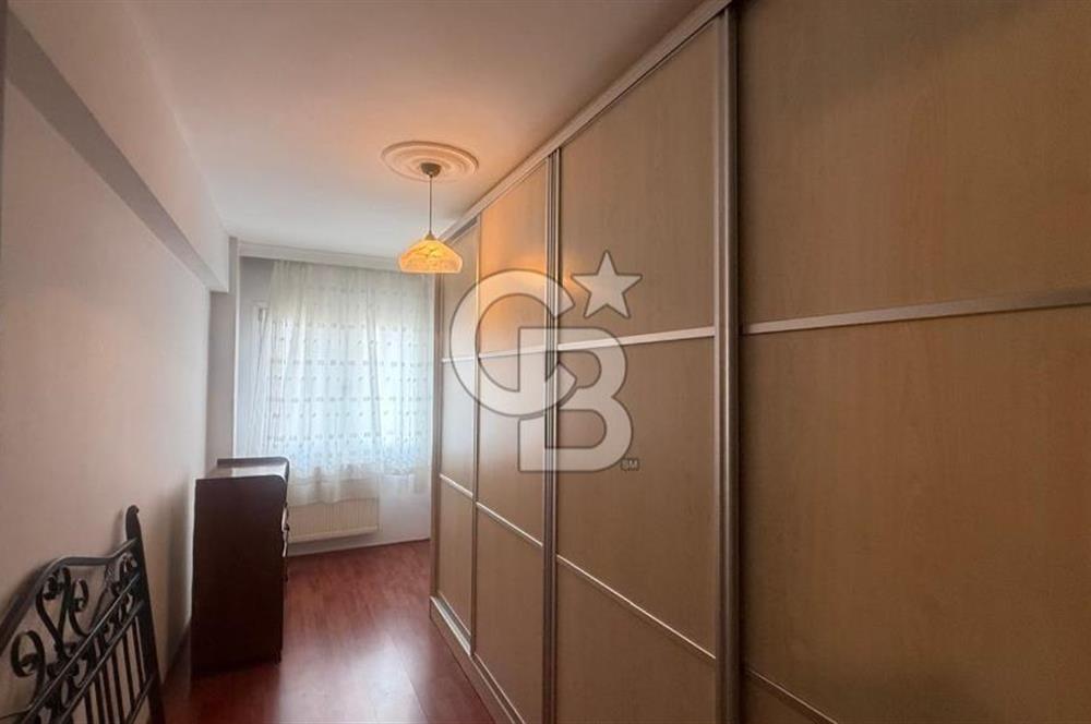 DEDEBAŞI’NDA  KONUM AVANTAJLI 4. KAT 100 m² BOŞ SATILIK DAİRE