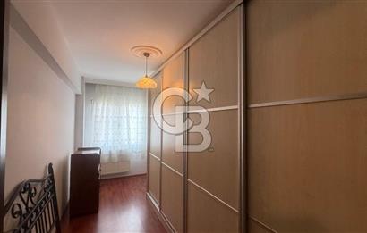 DEDEBAŞI’NDA  KONUM AVANTAJLI 4. KAT 100 m² BOŞ SATILIK DAİRE