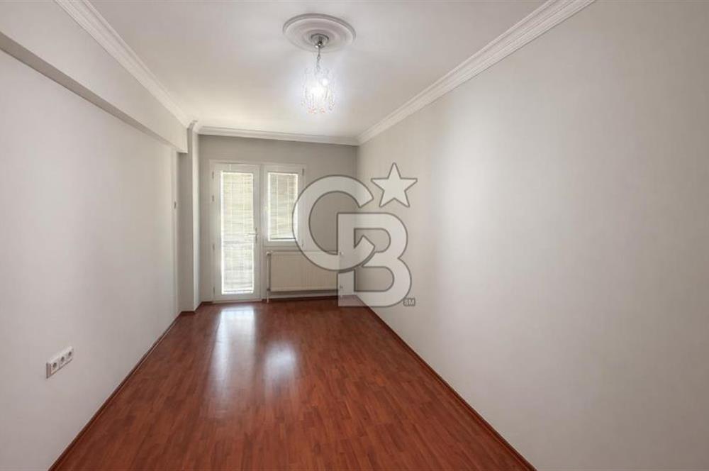 DEDEBAŞI’NDA  KONUM AVANTAJLI 4. KAT 100 m² BOŞ SATILIK DAİRE