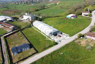 KOCAELİ KANDIRA SATILIK FABRİKA & ANTREPO - 11 - 345820