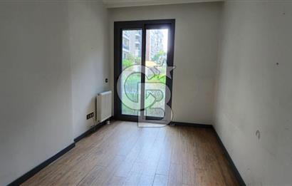 ATAŞEHİR MODERN 2'DE KİRALIK BAHÇE KATI GENİŞ 2+1 DAİRE