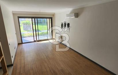 ATAŞEHİR MODERN 2'DE KİRALIK BAHÇE KATI GENİŞ 2+1 DAİRE